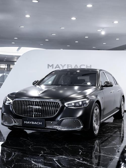 惠州334岚图汽车的售后服务让用户无忧出行，迈巴赫未来的豪华车趋势