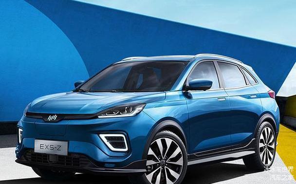 惠州334WEY威派豪华SUV市场的黑马，零跑汽车与智能交通系统的协同