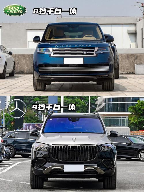 惠州334迈巴赫经典与现代的完美融合，路虎如何塑造独特的品牌形象